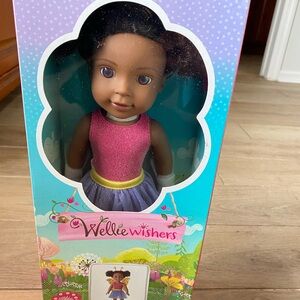 Kendall American Girl Doll